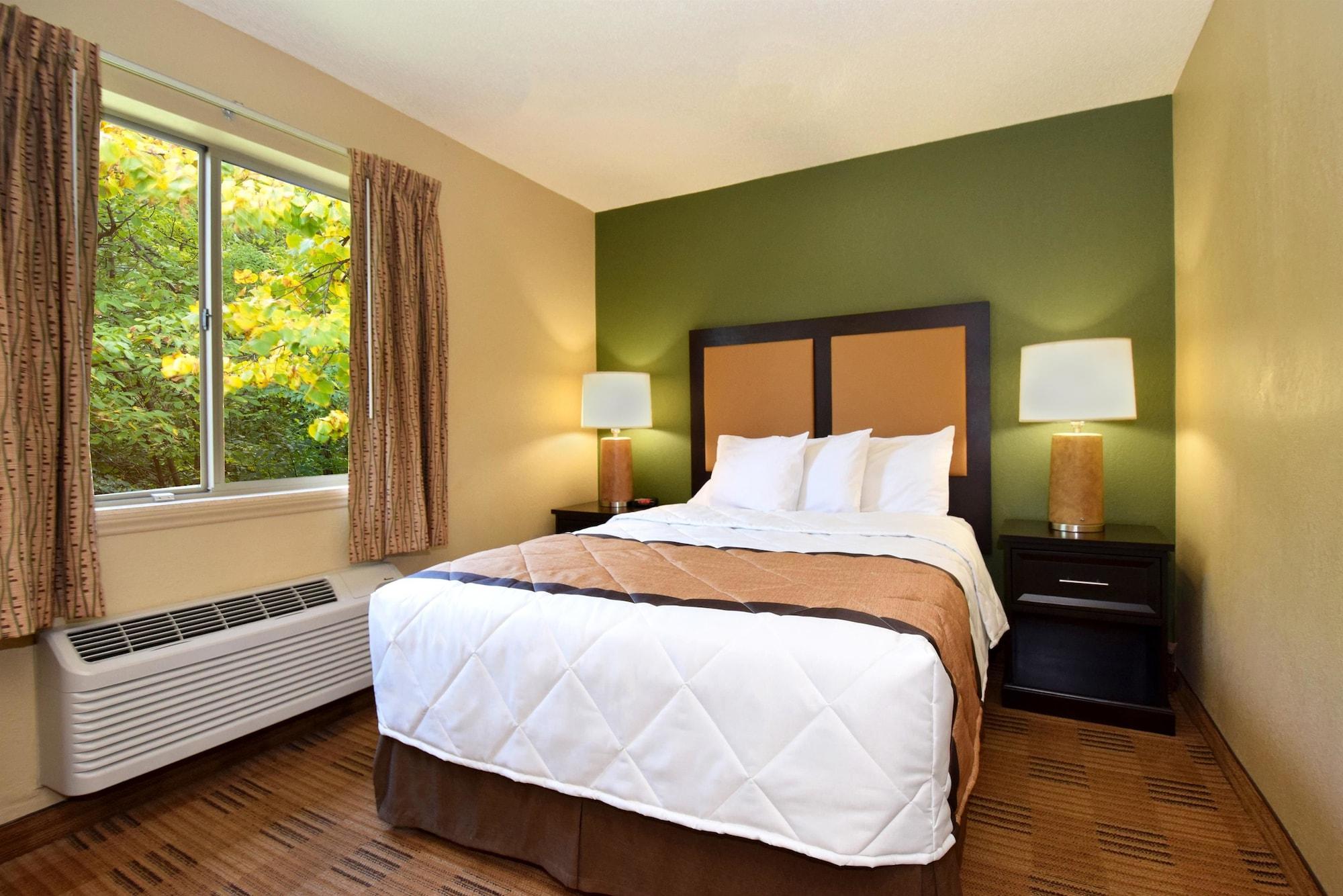 Extended Stay America Select Suites - Indianapolis - North - Carmel Ngoại thất bức ảnh