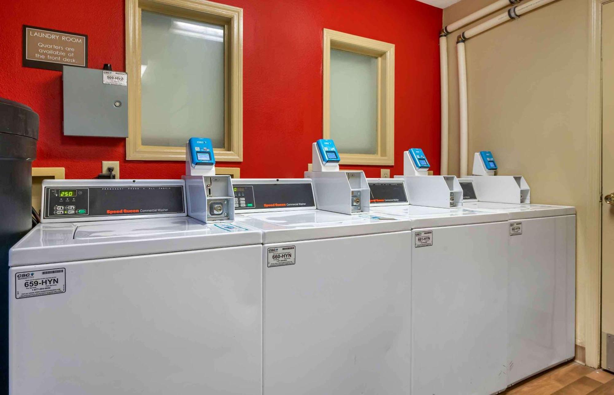 Extended Stay America Select Suites - Indianapolis - North - Carmel Ngoại thất bức ảnh