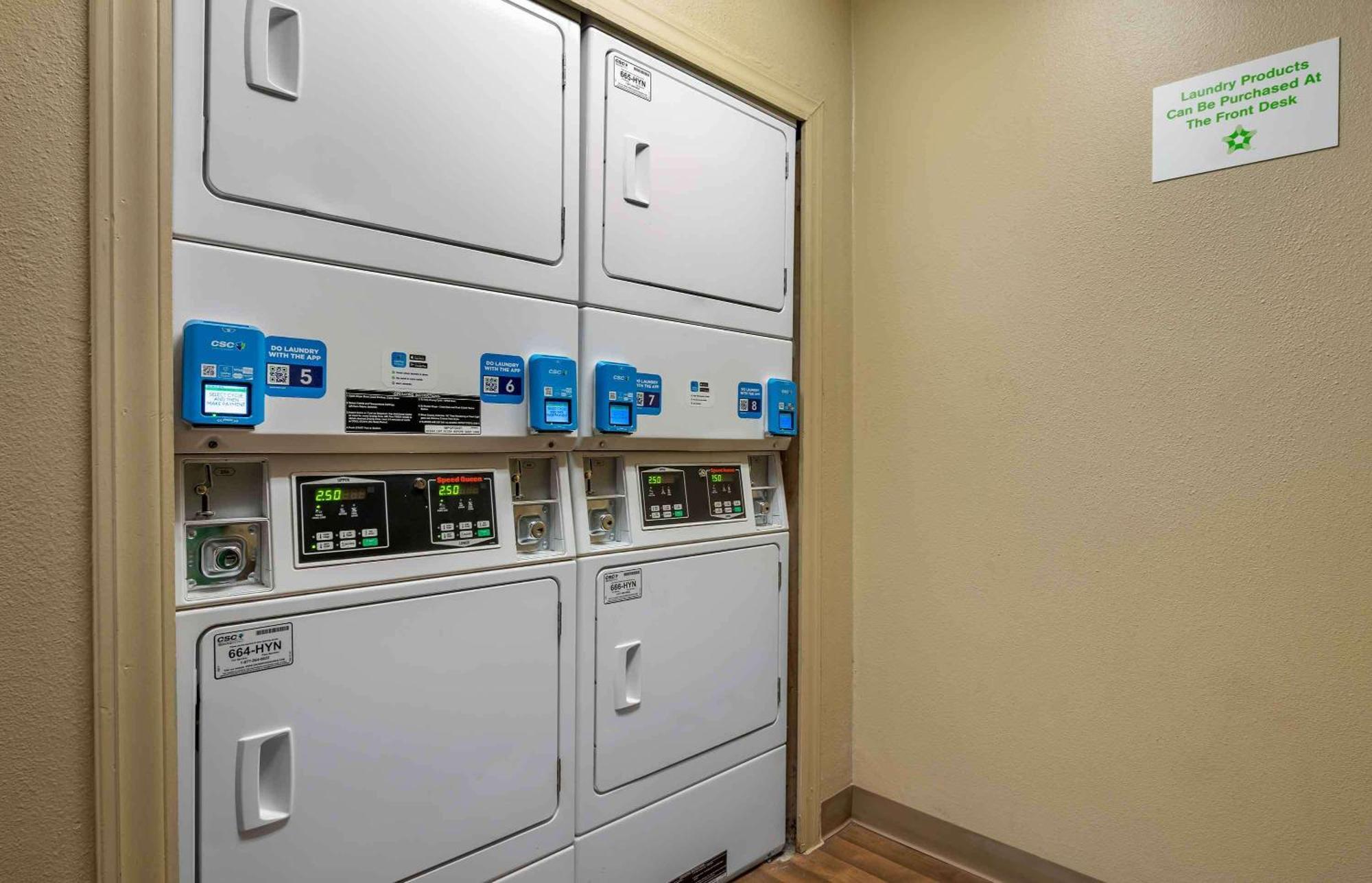 Extended Stay America Select Suites - Indianapolis - North - Carmel Ngoại thất bức ảnh