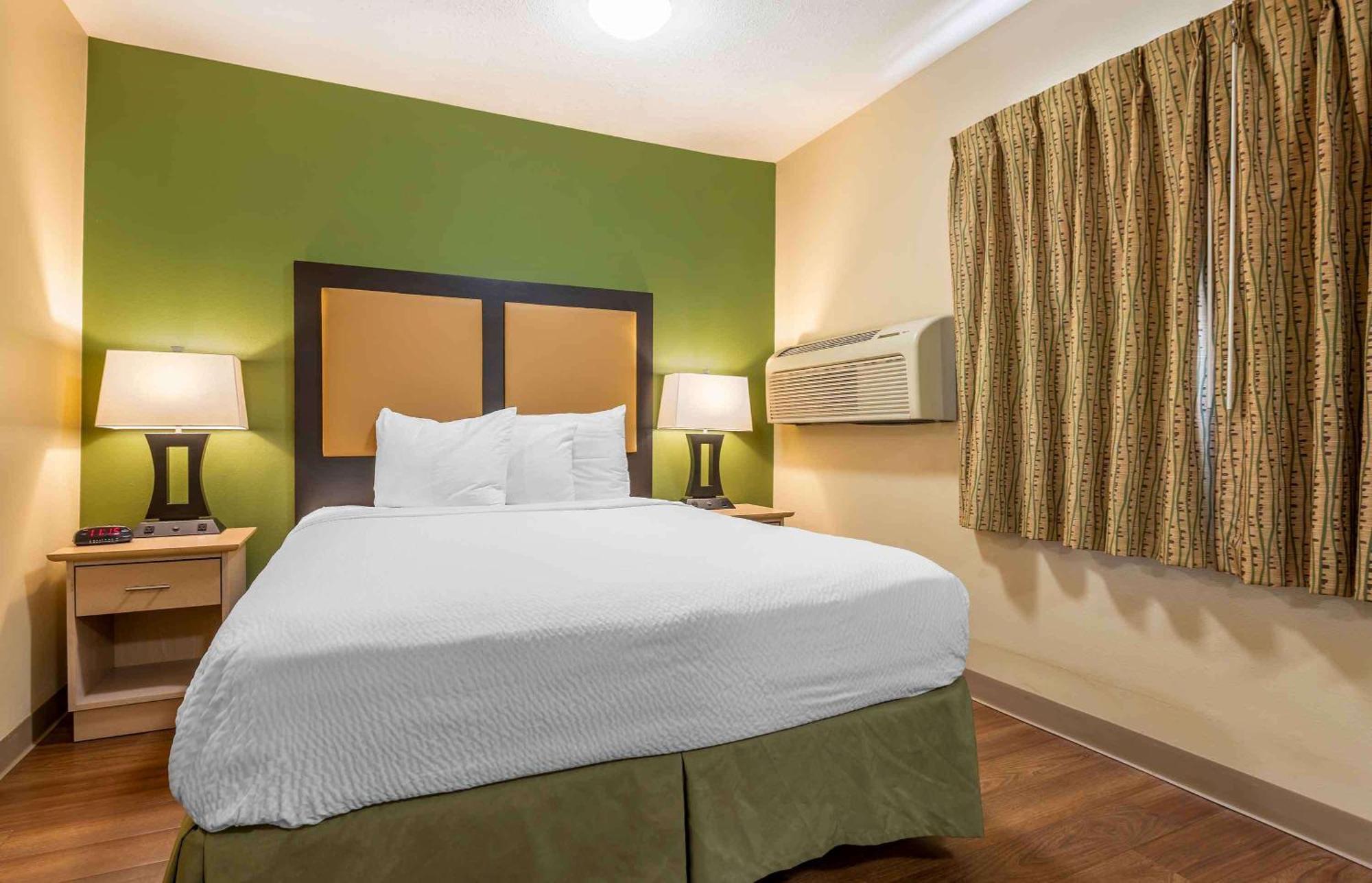 Extended Stay America Select Suites - Indianapolis - North - Carmel Ngoại thất bức ảnh