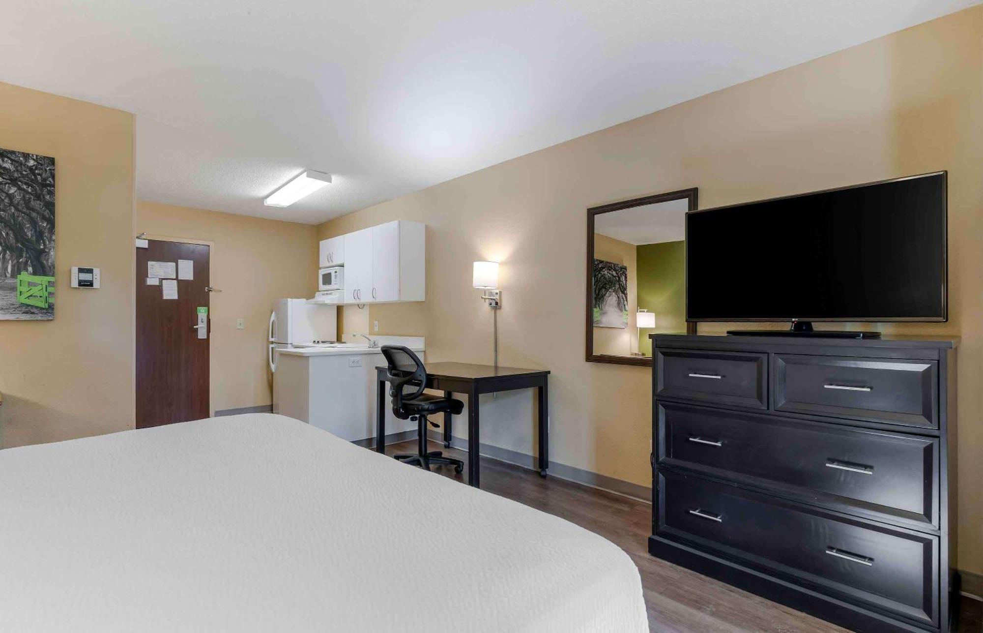 Extended Stay America Select Suites - Indianapolis - North - Carmel Ngoại thất bức ảnh