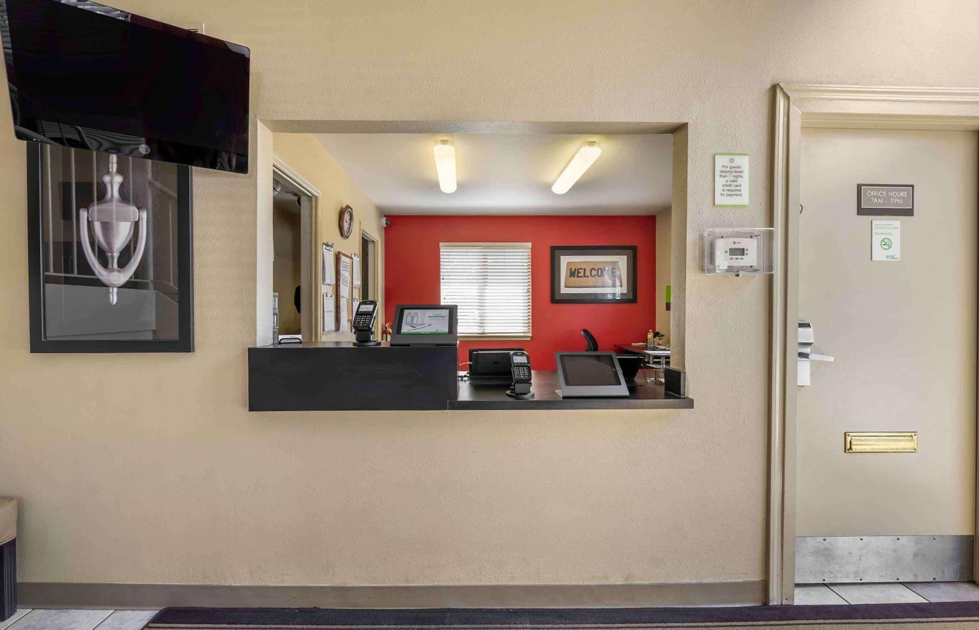 Extended Stay America Select Suites - Indianapolis - North - Carmel Ngoại thất bức ảnh