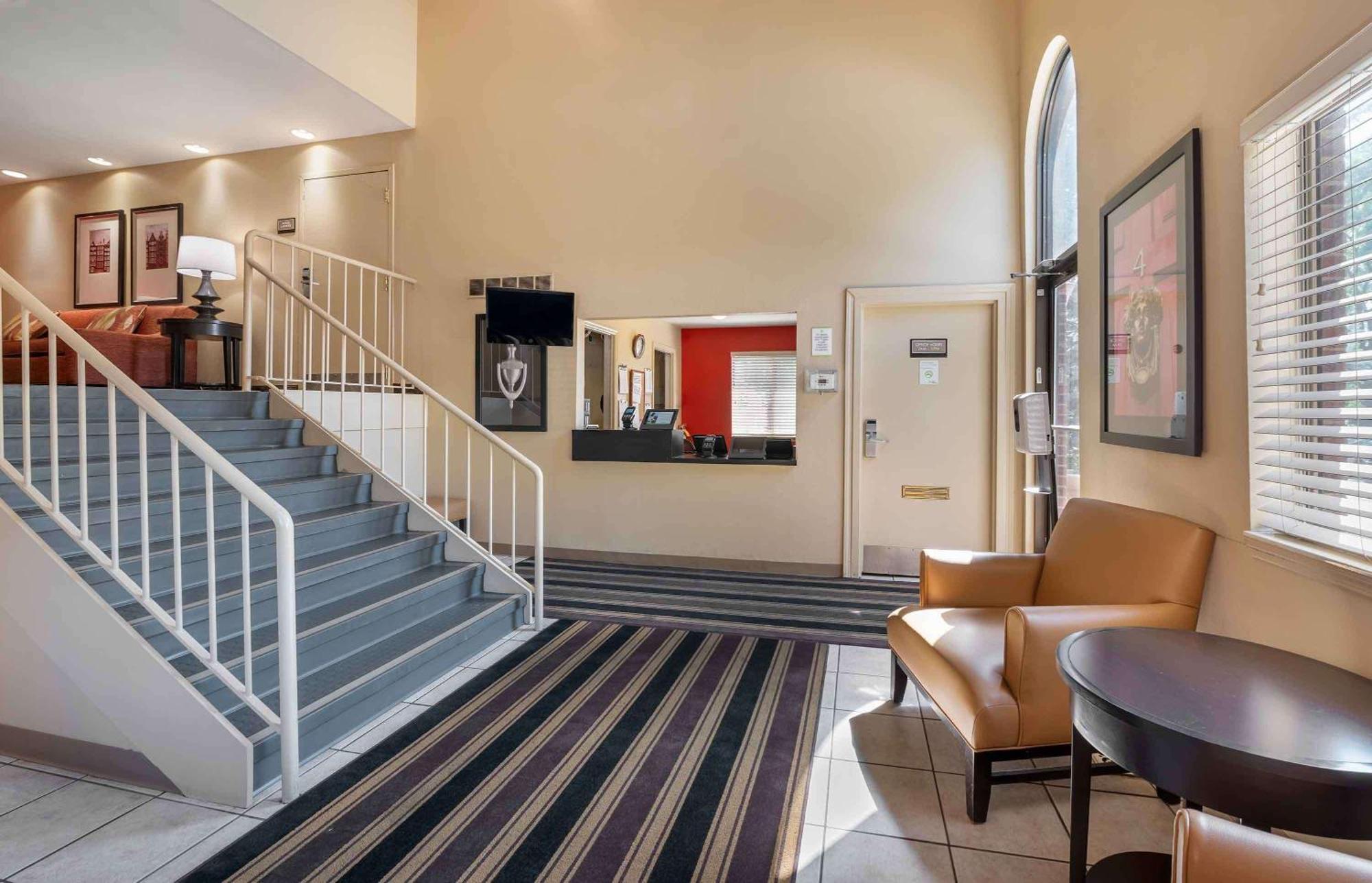 Extended Stay America Select Suites - Indianapolis - North - Carmel Ngoại thất bức ảnh