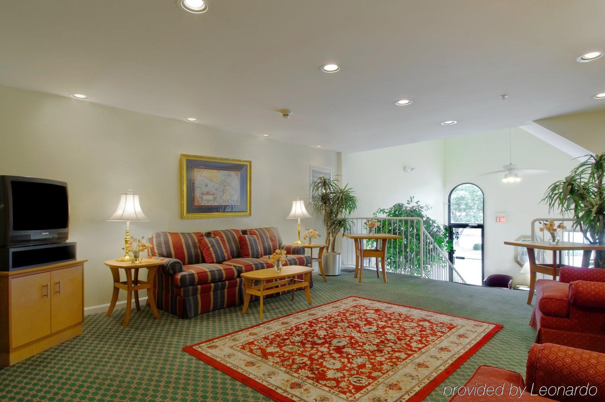 Extended Stay America Select Suites - Indianapolis - North - Carmel Phòng bức ảnh