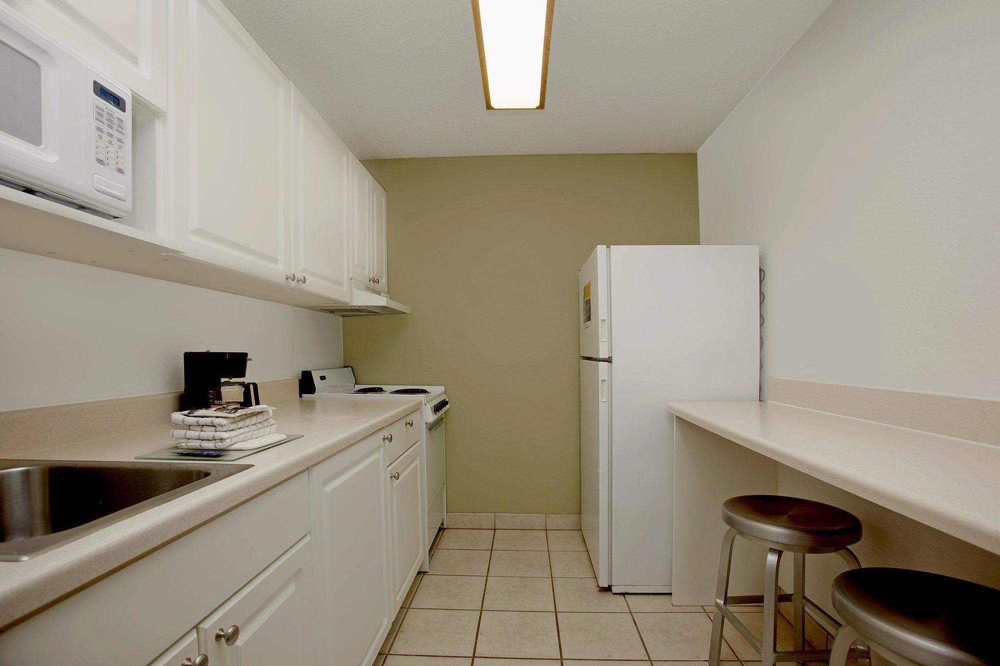 Extended Stay America Select Suites - Indianapolis - North - Carmel Ngoại thất bức ảnh